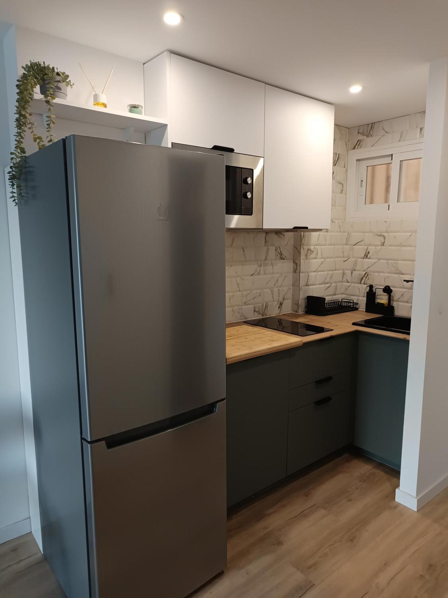 Apartamento Midori Estudio Minerva