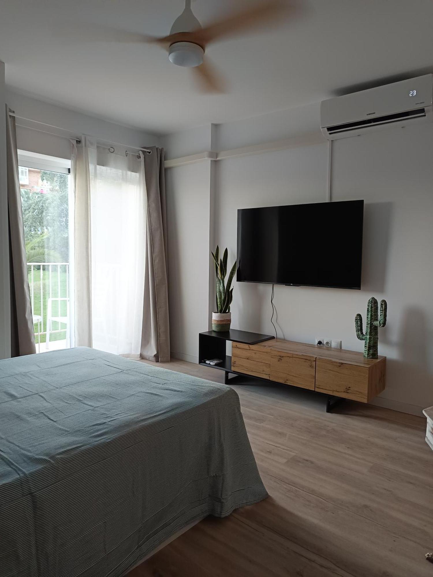 Apartamento Midori Estudio Minerva Benalmádena