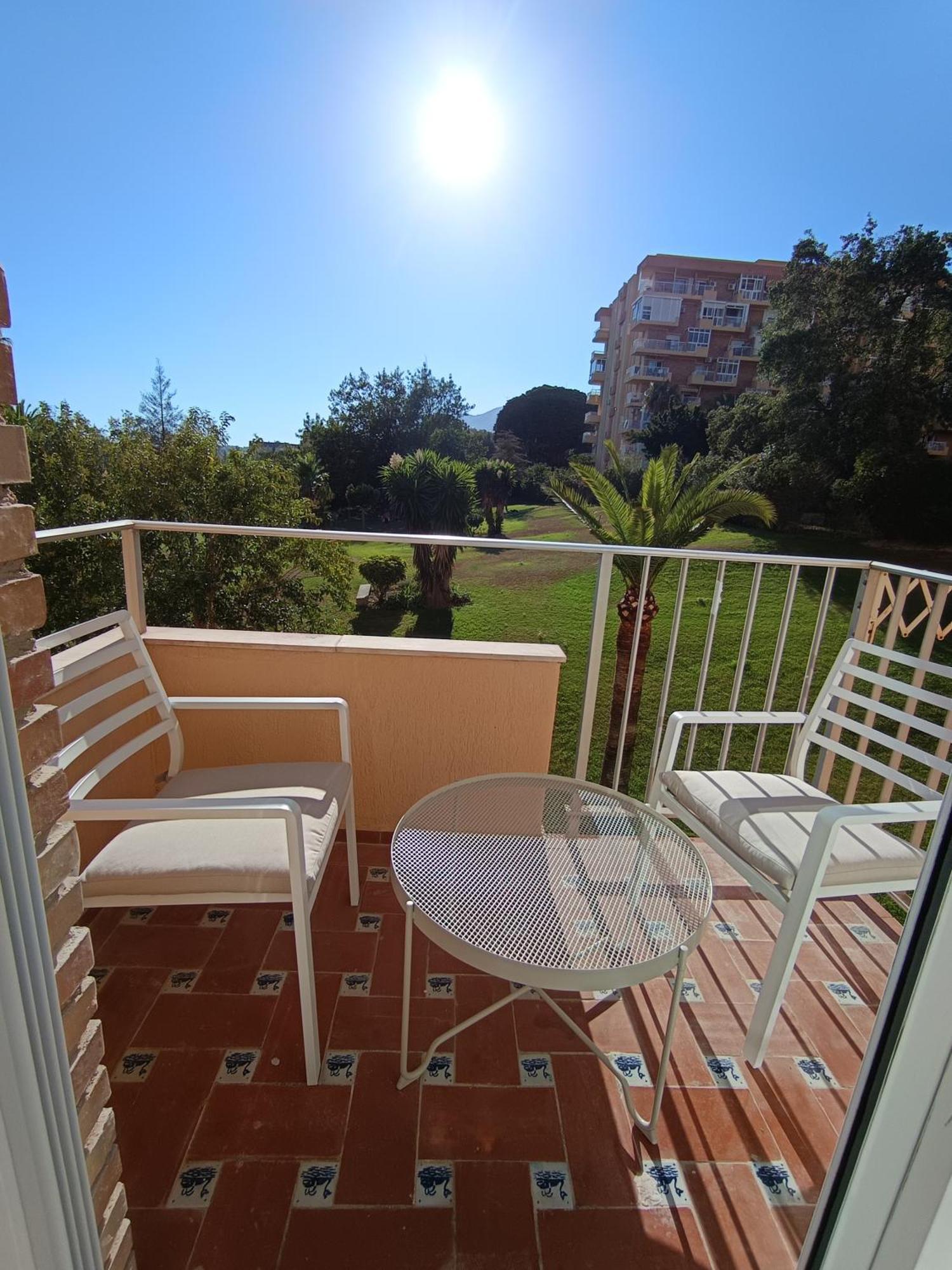 Midori Estudio Minerva Apartamento *