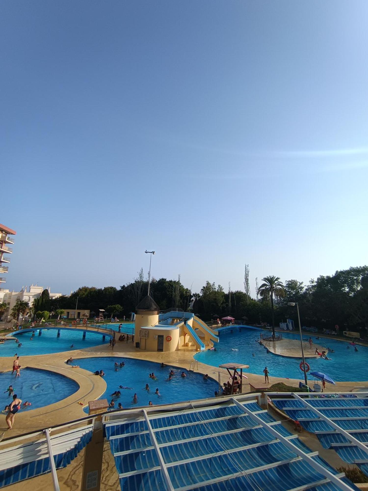 Apartamento Midori Estudio Minerva Benalmádena