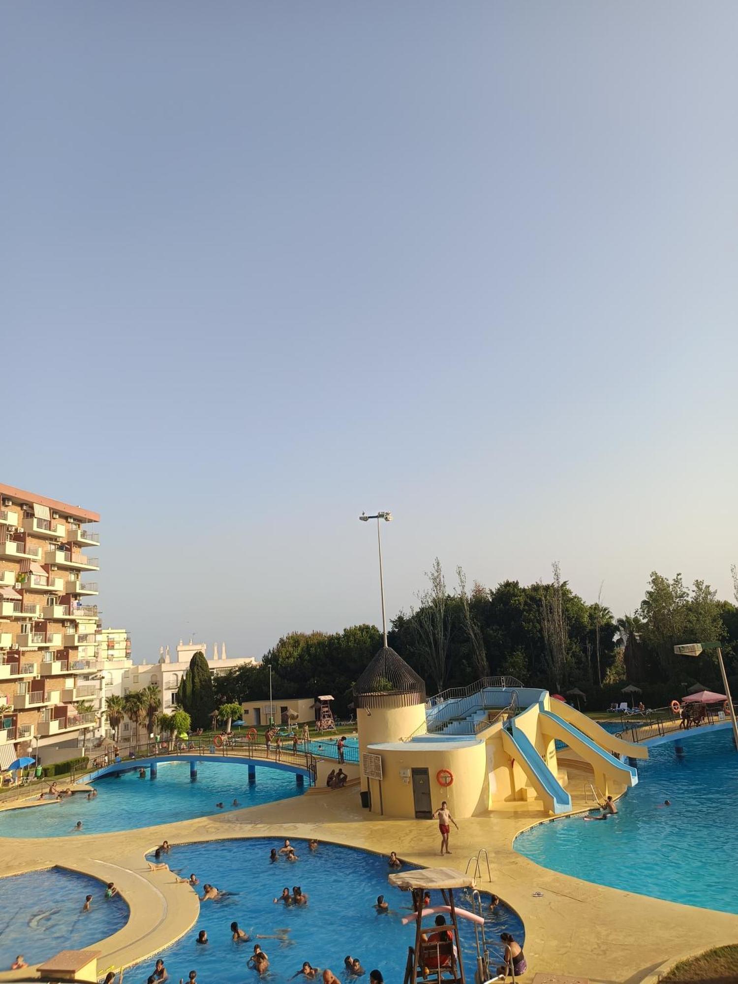 Apartamento Midori Estudio Minerva Benalmádena