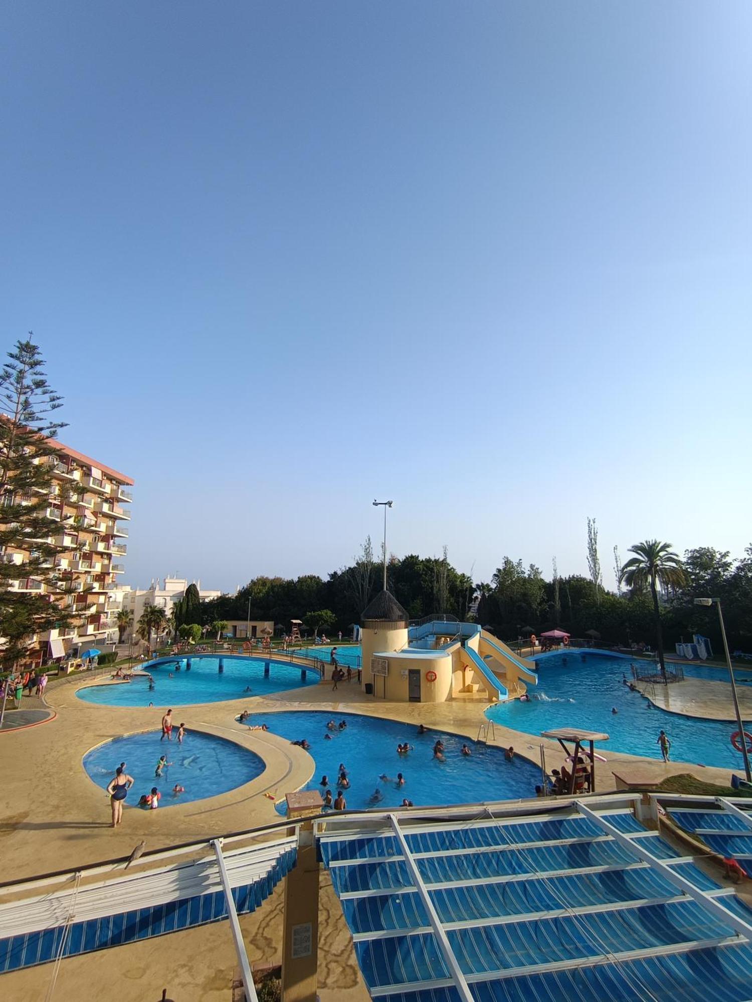 Midori Estudio Minerva * Benalmádena