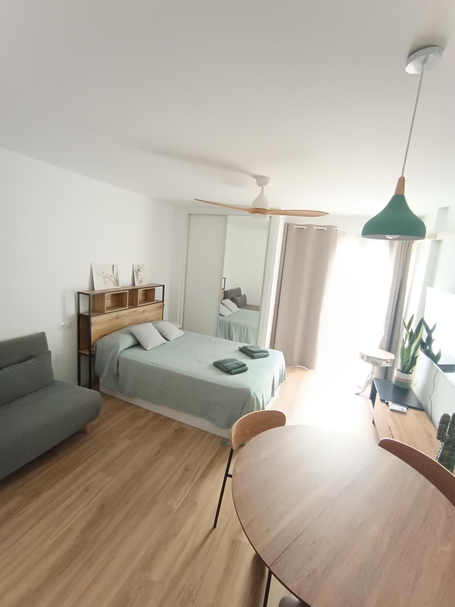 Midori Estudio Minerva Apartamento Benalmádena