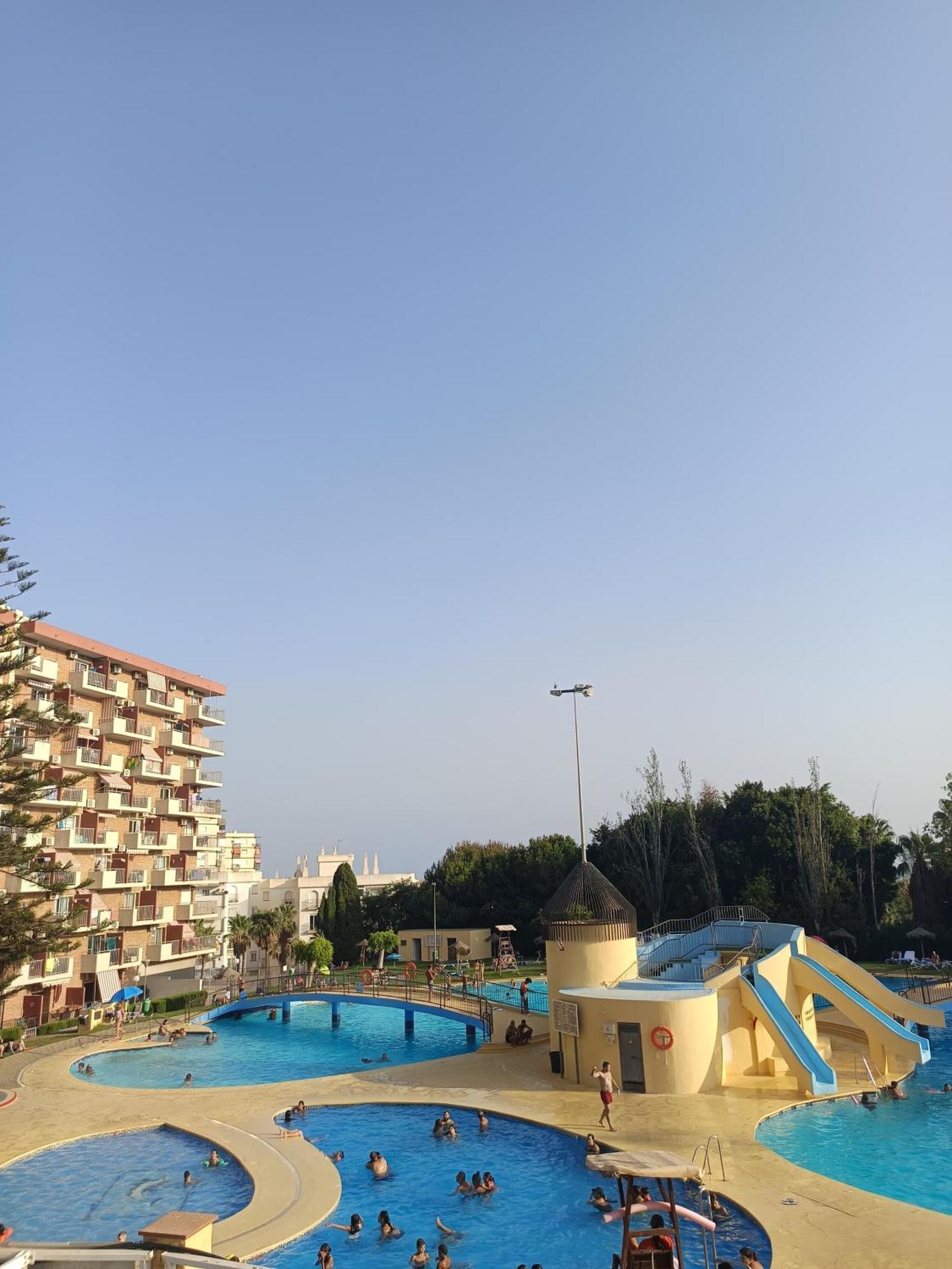 Apartment Midori Estudio Minerva Benalmádena